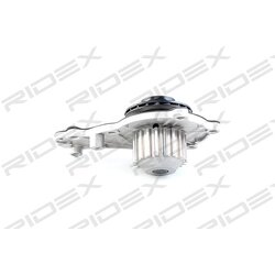 Pompe à eau de refroidissement moteur RIDEX 1260W0017 pour PEUGEOT et autres... RIDEX
