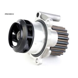 Engine Cooling Water Pump RIDEX 1260W0018 OE Ref 045 121 011F