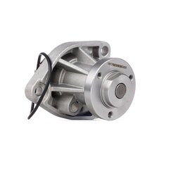 Engine Cooling Water Pump RIDEX 1260W0020 OE Ref 13 34 131