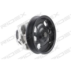 Pompe à eau de refroidissement moteur RIDEX 1260W0021 pour FIAT et autres... RIDEX