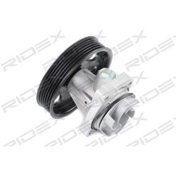 Pompe à eau de refroidissement moteur RIDEX 1260W0021 pour FIAT et autres... RIDEX