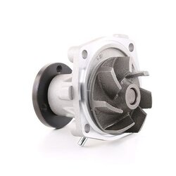 Engine Cooling Water Pump RIDEX 1260W0023 OE Ref 607.78.983