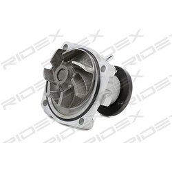 Pompe à eau de refroidissement moteur RIDEX 1260W0023 pour JEEP et plus encore... RIDEX