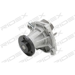 Pompe à eau de refroidissement moteur RIDEX 1260W0023 pour JEEP et plus encore... RIDEX