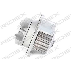 Pompe à eau de refroidissement moteur RIDEX 1260W0024 pour PEUGEOT et autres... RIDEX