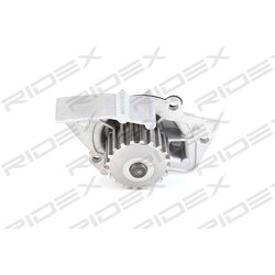Pompe à eau de refroidissement moteur RIDEX 1260W0024 pour PEUGEOT et autres... RIDEX