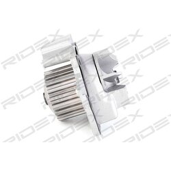 Pompe à eau de refroidissement moteur RIDEX 1260W0024 pour PEUGEOT et autres... RIDEX