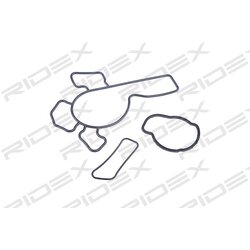 Pompe à eau de refroidissement moteur RIDEX 1260W0026 pour VAUXHALL 1334 079 RIDEX