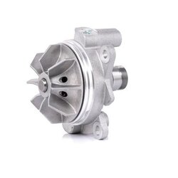 Engine Cooling Water Pump RIDEX 1260W0027 OE Ref 7701472625