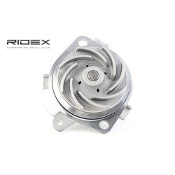Engine Cooling Water Pump RIDEX 1260W0034 OE Ref 46432248