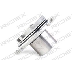 Pompe à eau de refroidissement moteur RIDEX 1260W0034 pour FIAT et autres... RIDEX