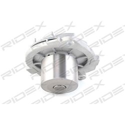 Pompe à eau de refroidissement moteur RIDEX 1260W0034 pour FIAT et autres... RIDEX