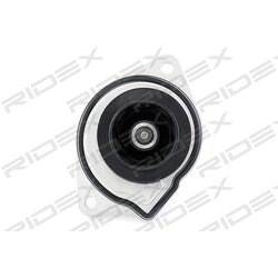 Pompe à eau de refroidissement moteur 1260W0036 pour VW, SEAT, SKODA, AUDI 036 121 008 K RIDEX