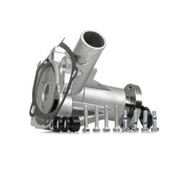 Engine Cooling Water Pump RIDEX 1260W0038 OE Ref 270559
