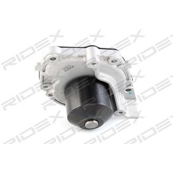 Pompe à eau de refroidissement moteur RIDEX 1260W0042 pour RENAULT et autres... RIDEX