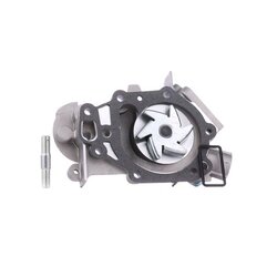 Engine Cooling Water Pump RIDEX 1260W0043 OE Ref 21010-00QAG