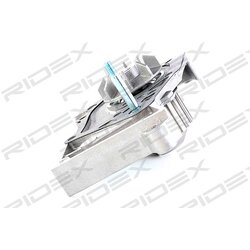 Pompe à eau de refroidissement moteur 1260W0045 pour RENAULT, DACIA, NISSAN, LADA 21010-00Q0D RIDEX