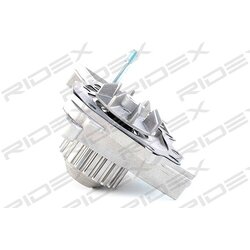 Pompe à eau de refroidissement moteur 1260W0045 pour RENAULT, DACIA, NISSAN, LADA 21010-00Q0D RIDEX