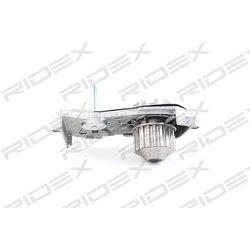 Pompe à eau de refroidissement moteur 1260W0045 pour RENAULT, DACIA, NISSAN, LADA 21010-00Q0D RIDEX