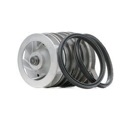 Engine Cooling Water Pump RIDEX 1260W0046 OE Ref 070 121 011 AX