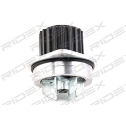 Pompe à eau de refroidissement moteur 1260W0051 pour PEUGEOT, CITROËN 120000000 RIDEX