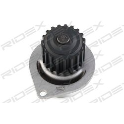 Pompe à eau de refroidissement moteur 1260W0051 pour PEUGEOT, CITROËN 120000000 RIDEX