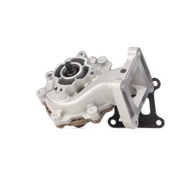 Engine Cooling Water Pump RIDEX 1260W0052 OE Ref 1143851