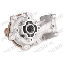 Pompe à eau de refroidissement moteur RIDEX 1260W0052 pour FORD, JAGUAR 1116996 RIDEX
