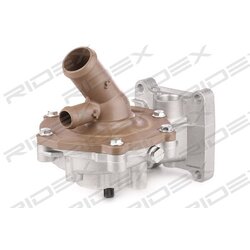 Pompe à eau de refroidissement moteur RIDEX 1260W0052 pour FORD, JAGUAR 1116996 RIDEX