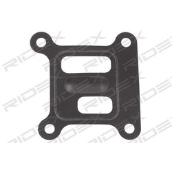 Pompe à eau de refroidissement moteur RIDEX 1260W0052 pour FORD, JAGUAR 1116996 RIDEX