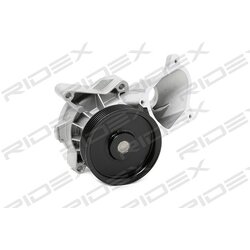 Pompe à eau de refroidissement moteur 1260W0053 pour BMW, MG, ROVER, MINI 11517790135 RIDEX