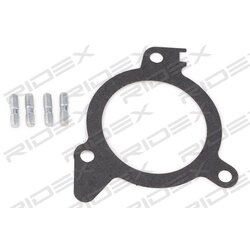 Pompe à eau de refroidissement moteur RIDEX 1260W0055 pour BMW 11 51 1 271 435 RIDEX