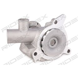Pompe à eau de refroidissement moteur RIDEX 1260W0055 pour BMW 11 51 1 271 435 RIDEX