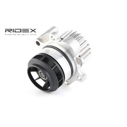 Engine Cooling Water Pump RIDEX 1260W0058 OE Ref 06F121011