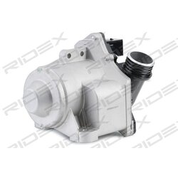 Pompe à eau de refroidissement moteur RIDEX 1260W0059 pour BMW 11 51 7 563 659 RIDEX