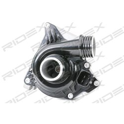 Pompe à eau de refroidissement moteur RIDEX 1260W0059 pour BMW 11 51 7 563 659 RIDEX