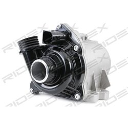 Pompe à eau de refroidissement moteur RIDEX 1260W0059 pour BMW 11 51 7 563 659 RIDEX