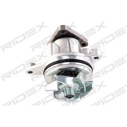 Pompe à eau de refroidissement moteur RIDEX 1260W0061 pour FORD et plus encore... RIDEX