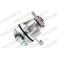 Pompe à eau de refroidissement moteur RIDEX 1260W0061 pour FORD et plus encore... RIDEX