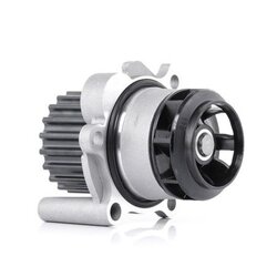 Engine Cooling Water Pump RIDEX 1260W0064 OE Ref 045 121 011 BX
