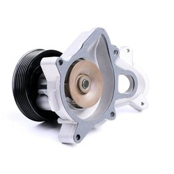 Engine Cooling Water Pump RIDEX 1260W0066 OE Ref 11 51 7 790 322