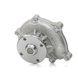 Engine Cooling Water Pump RIDEX 1260W0067 OE Ref 251244X000