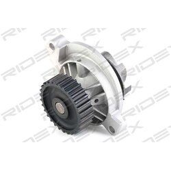 Pompe à eau de refroidissement moteur RIDEX 1260W0068 pour AUDI 034121004B RIDEX
