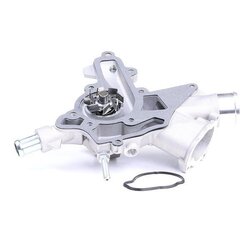 Engine Cooling Water Pump RIDEX 1260W0075 OE Ref 1334166