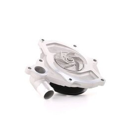 Engine Cooling Water Pump RIDEX 1260W0080 OE Ref 99610601152