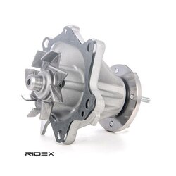 Engine Cooling Water Pump RIDEX 1260W0083 OE Ref 21010-22J25