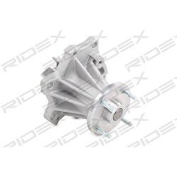 Pompe à eau de refroidissement moteur RIDEX 1260W0083 pour NISSAN 21010-22J00 RIDEX