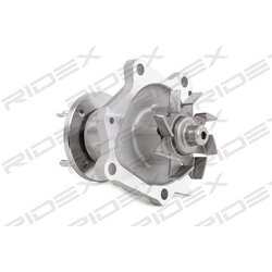 Pompe à eau de refroidissement moteur RIDEX 1260W0083 pour NISSAN 21010-22J00 RIDEX