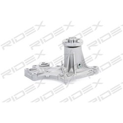 Pompe à eau de refroidissement moteur RIDEX 1260W0088 pour SUZUKI, GEO 17400-60810 RIDEX