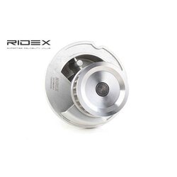 Engine Cooling Water Pump RIDEX 1260W0096 OE Ref 1334135